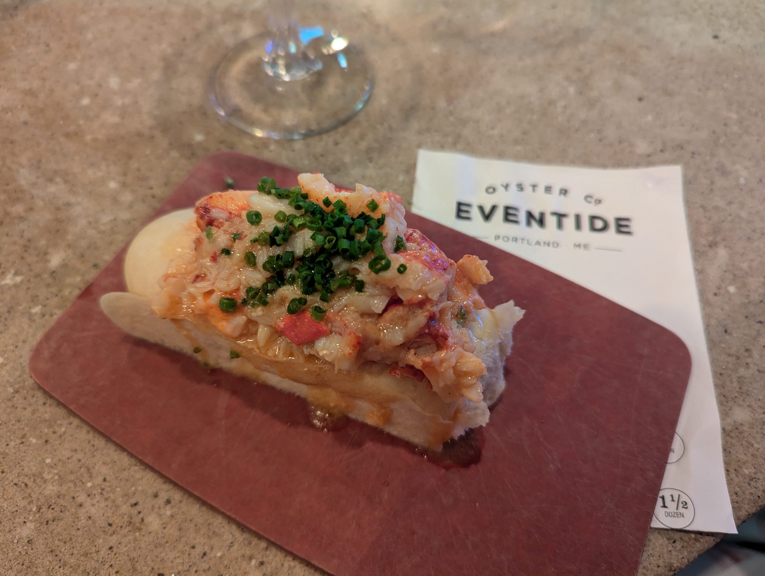 Eventide Oyster Co.