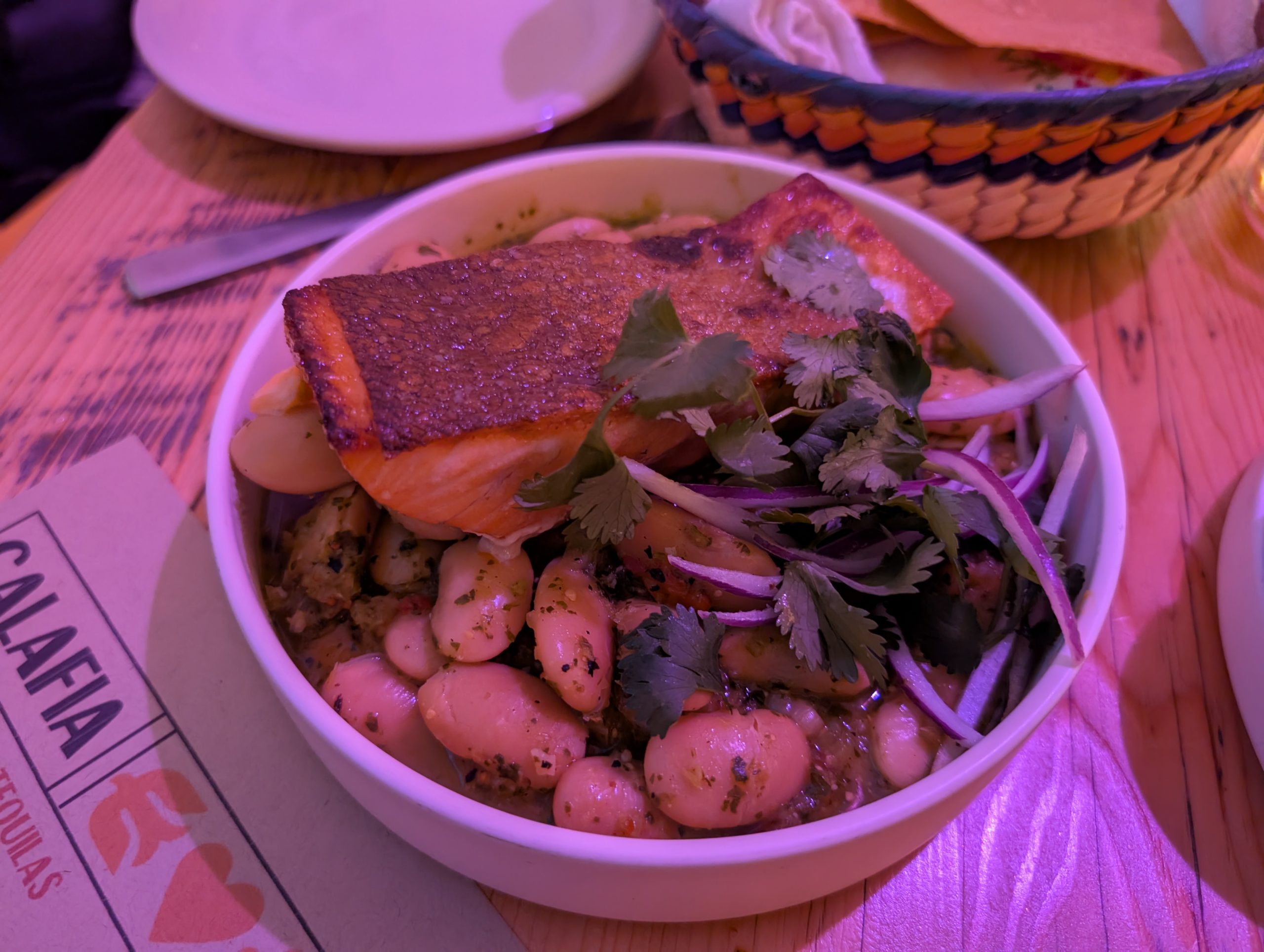Cantina Calafia