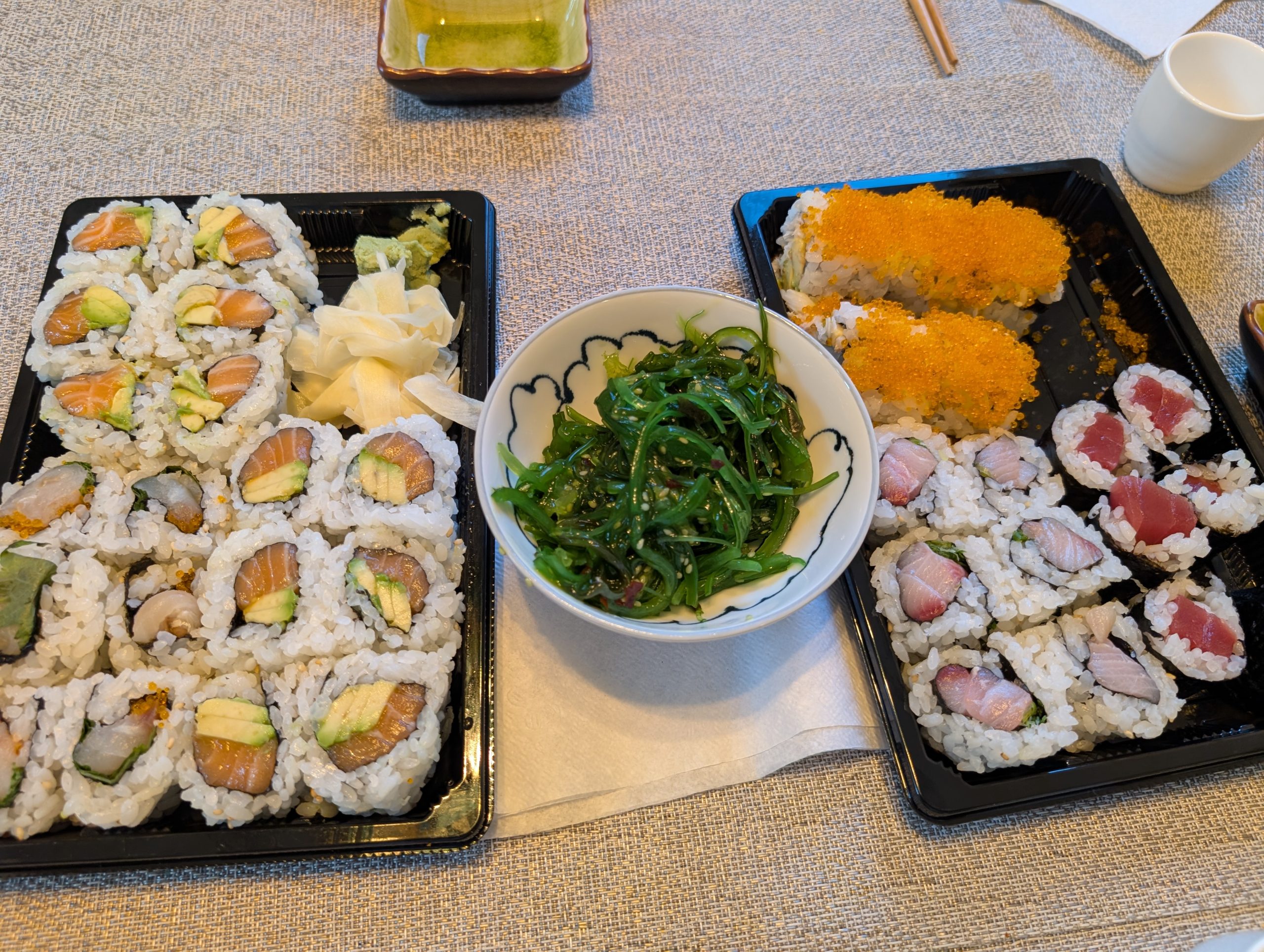 Yosaku