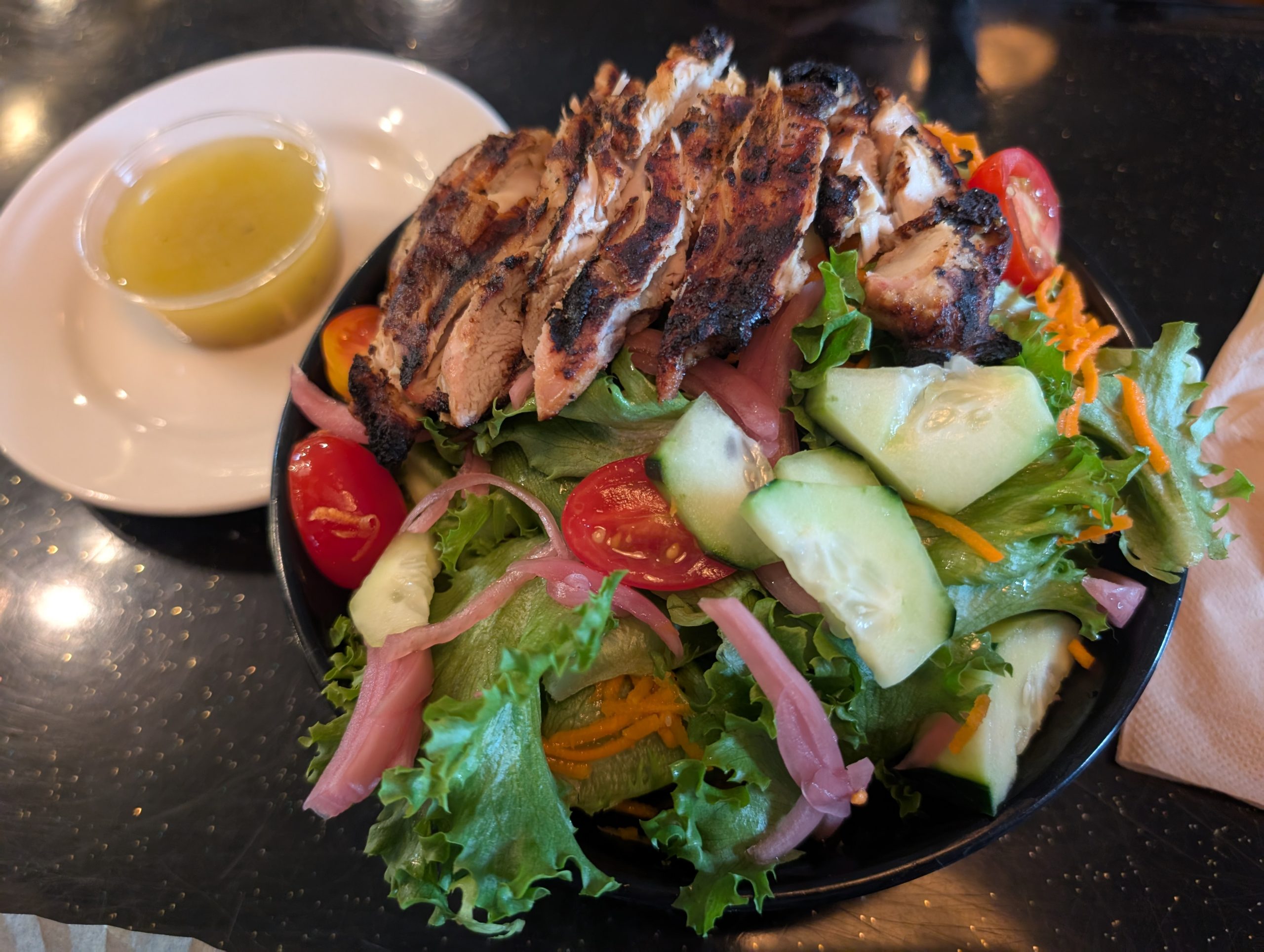 Bayside Bowl