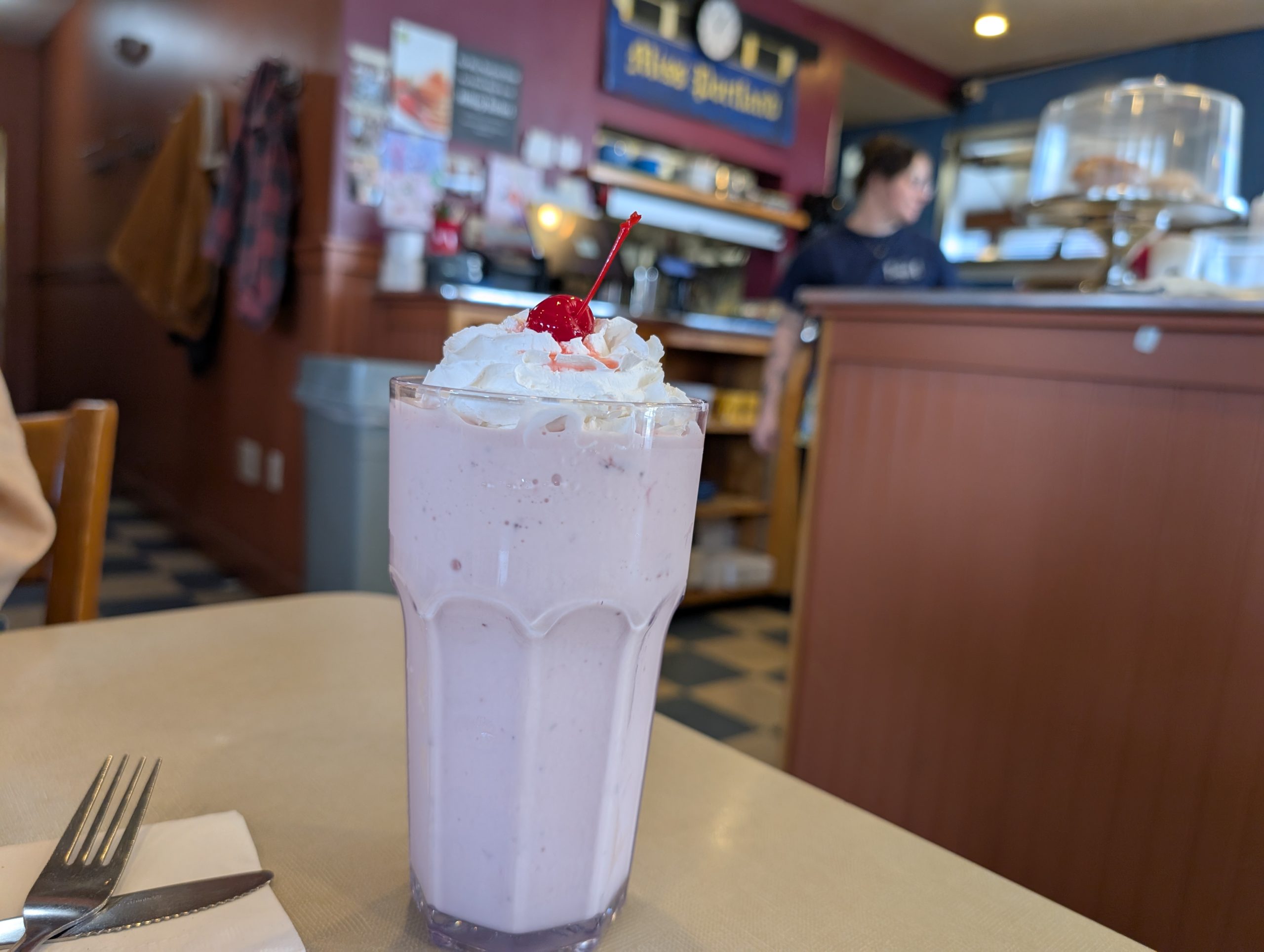 Miss Portland Diner