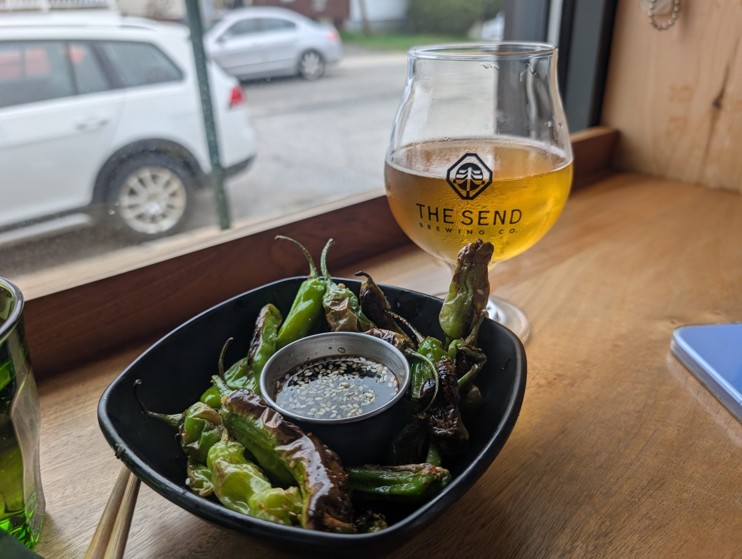 The Send Brewing Co.