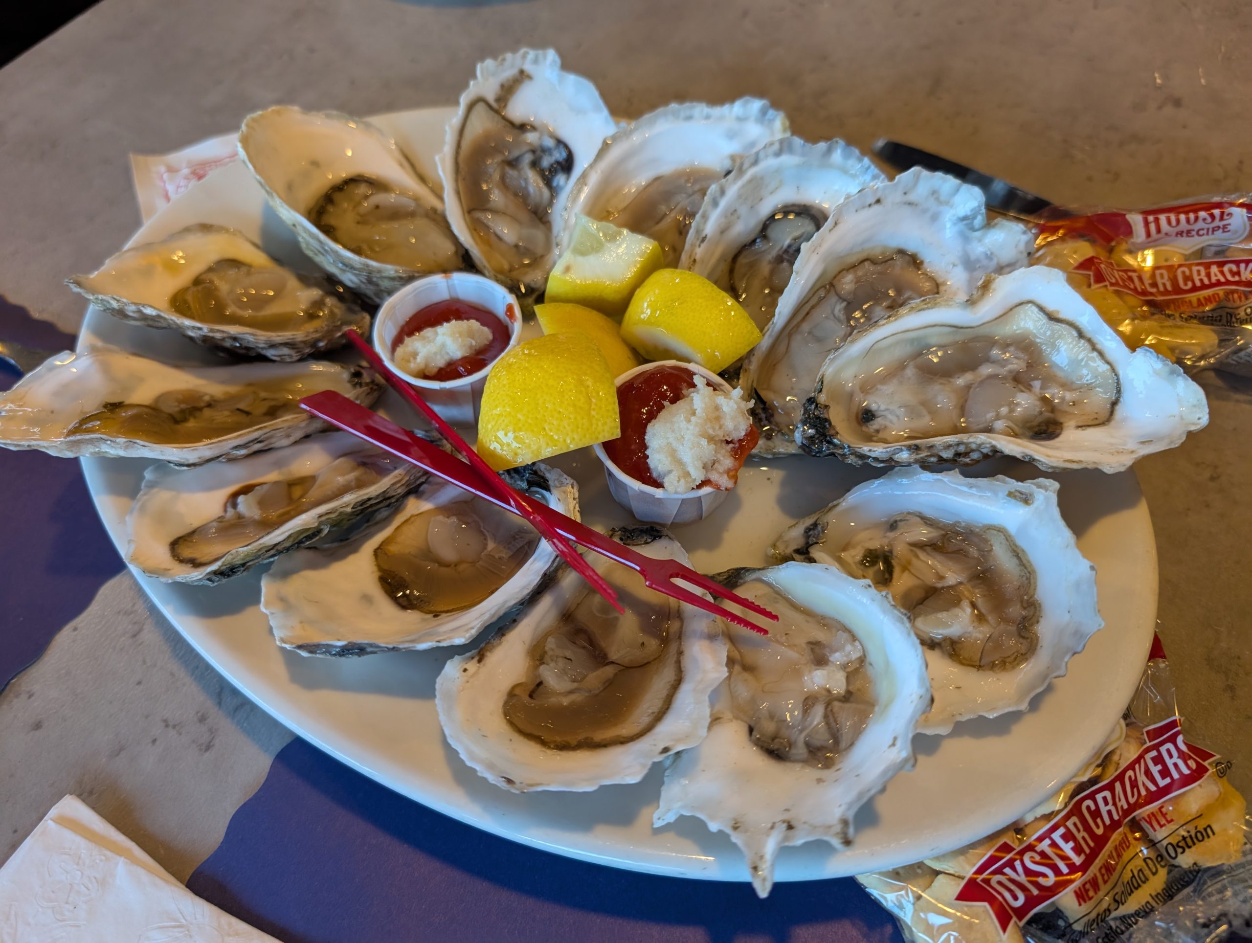 J’s Oyster