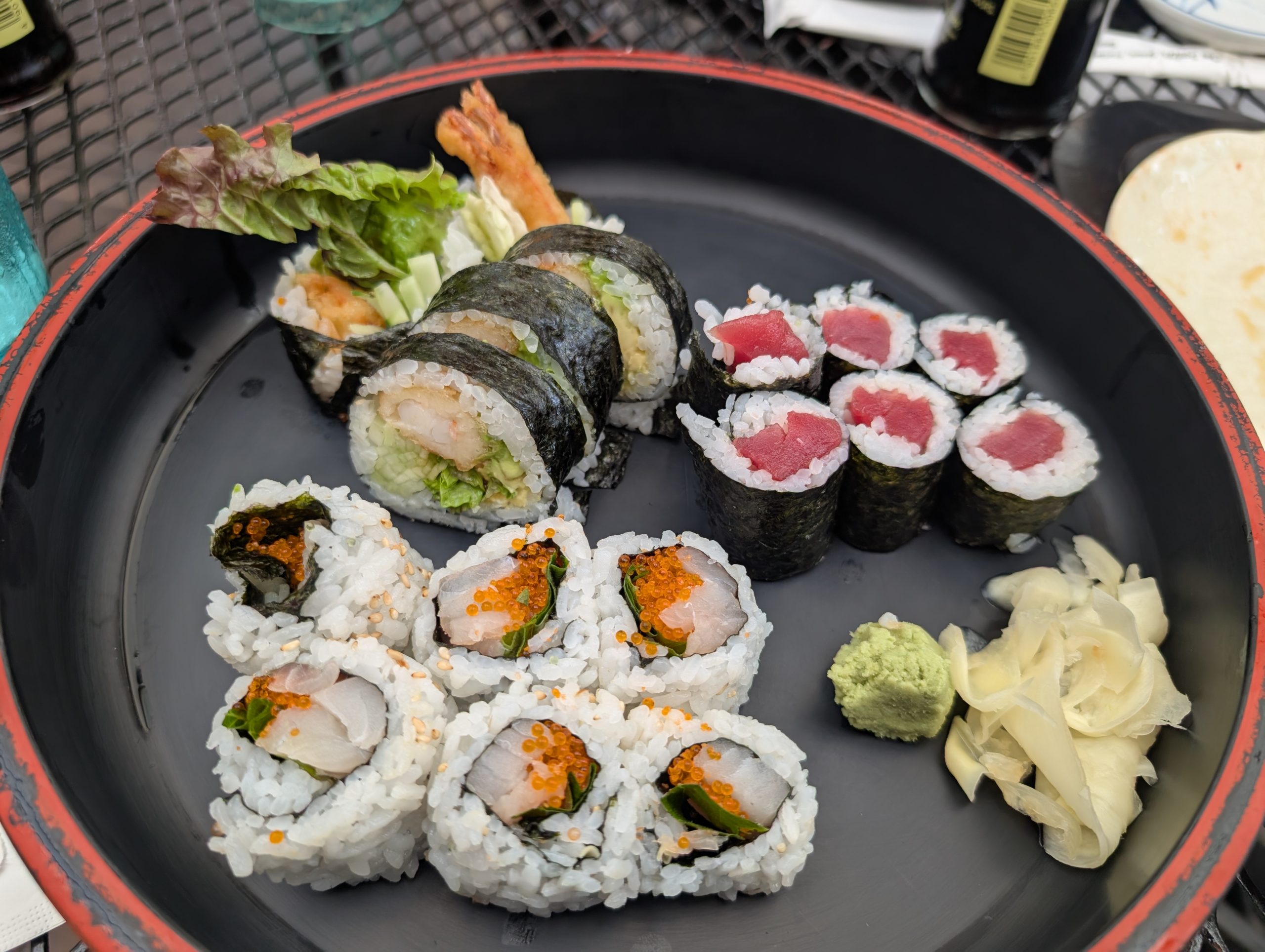 Yosaku