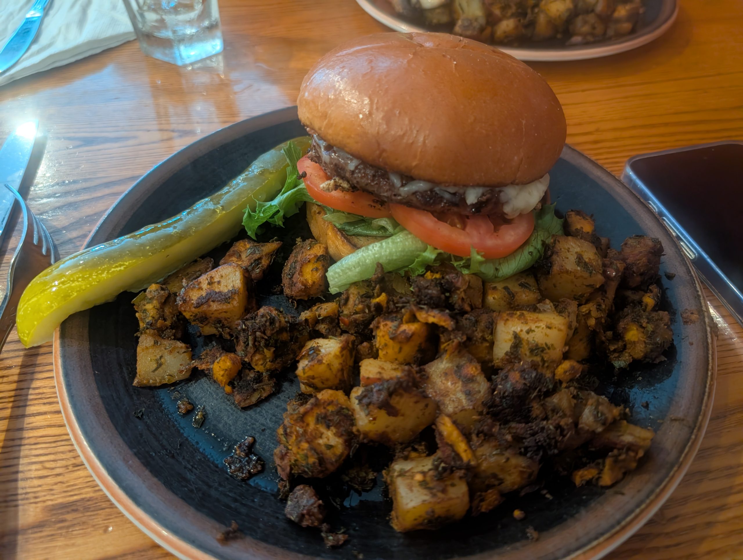 Bayside American Cafe