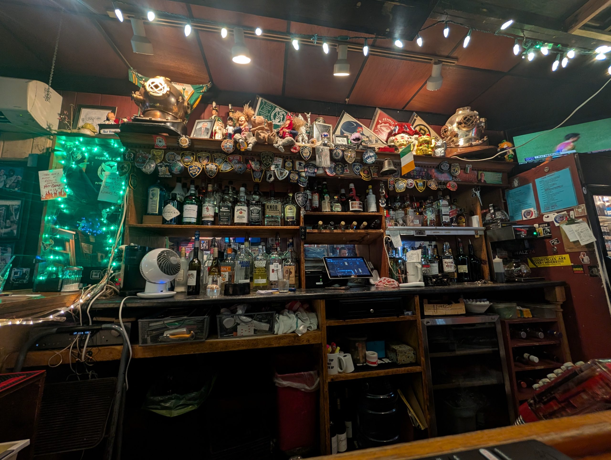 Ruski’s Tavern