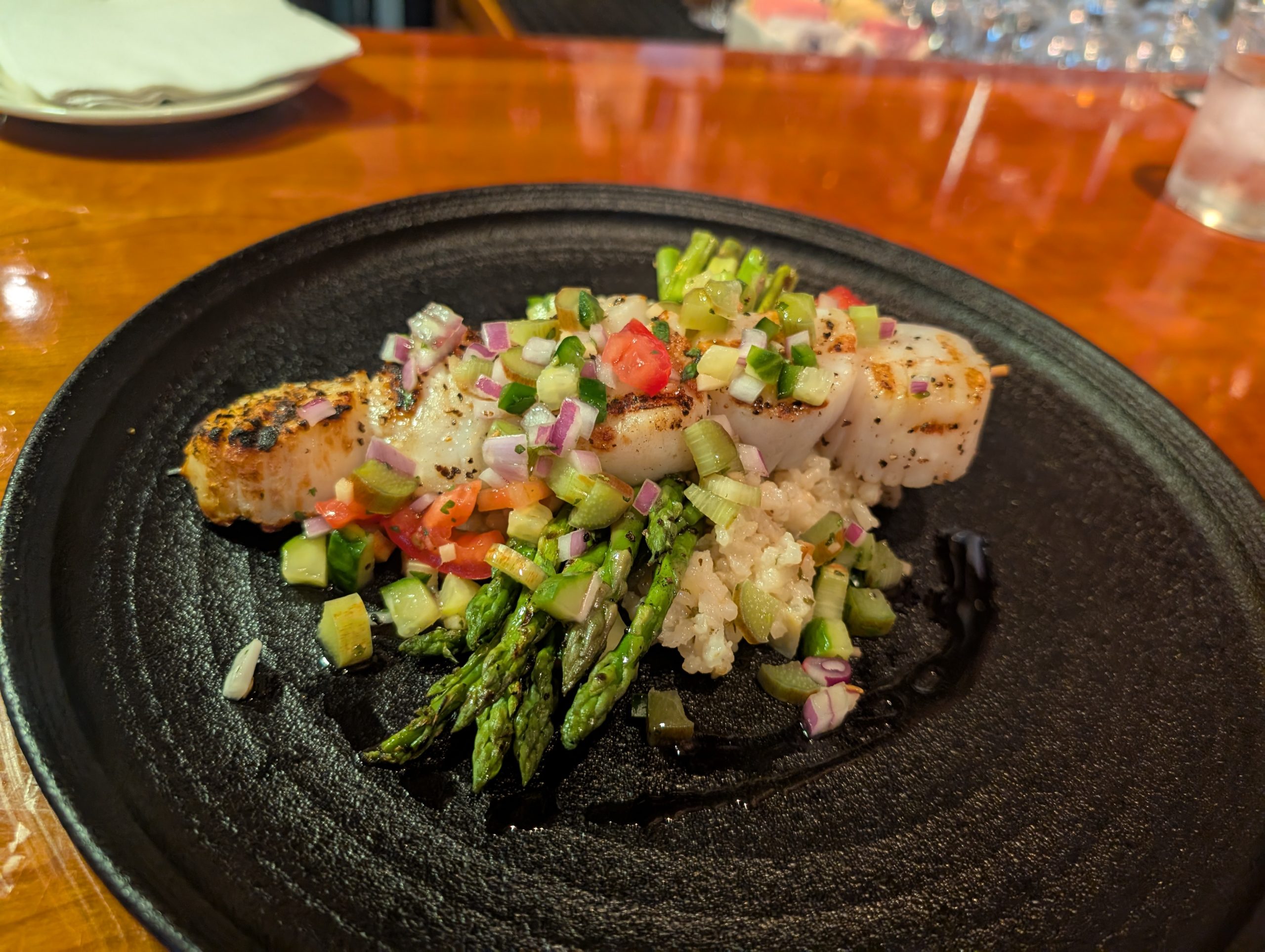 David’s Restaurant
