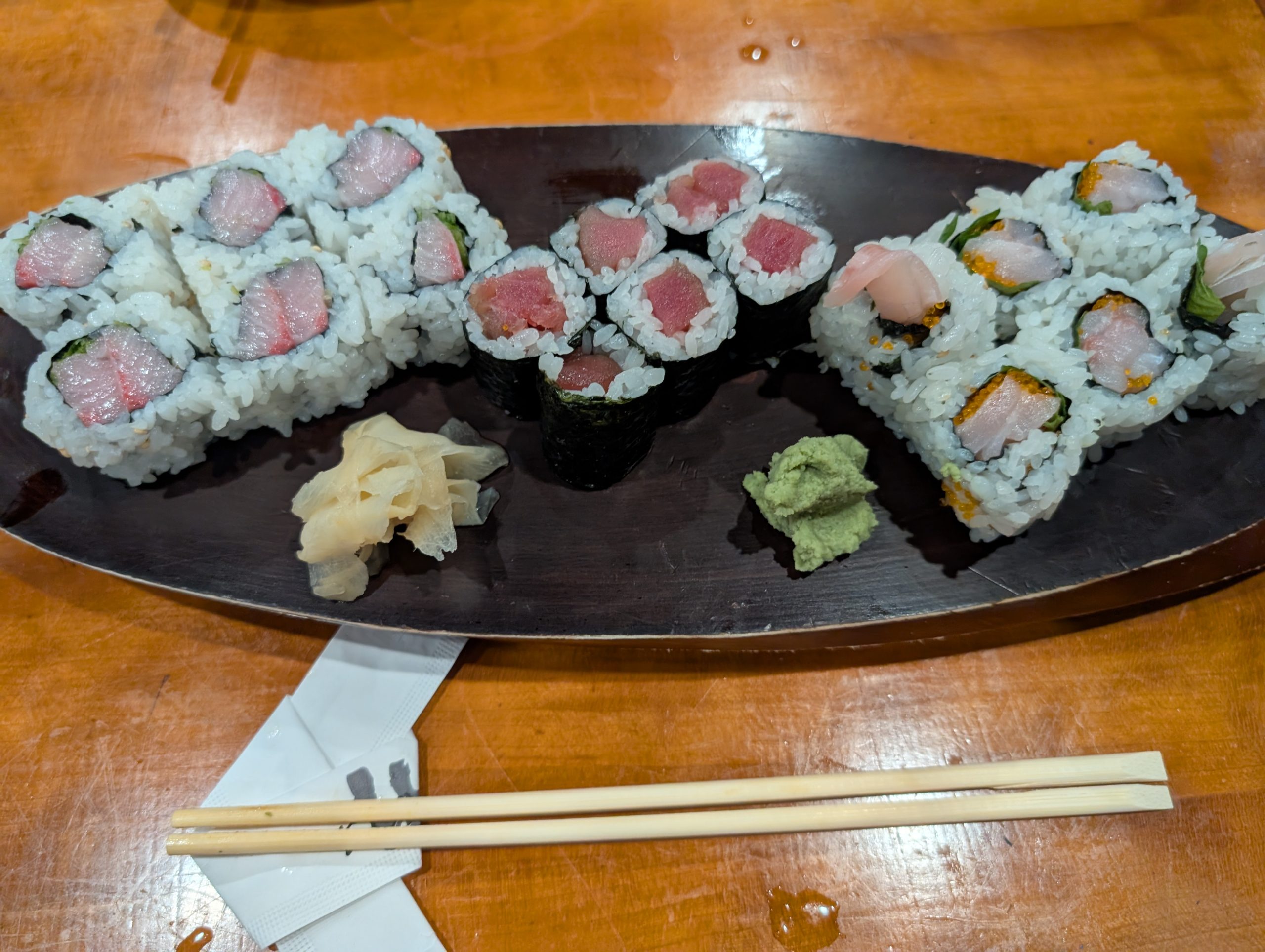 Yosaku