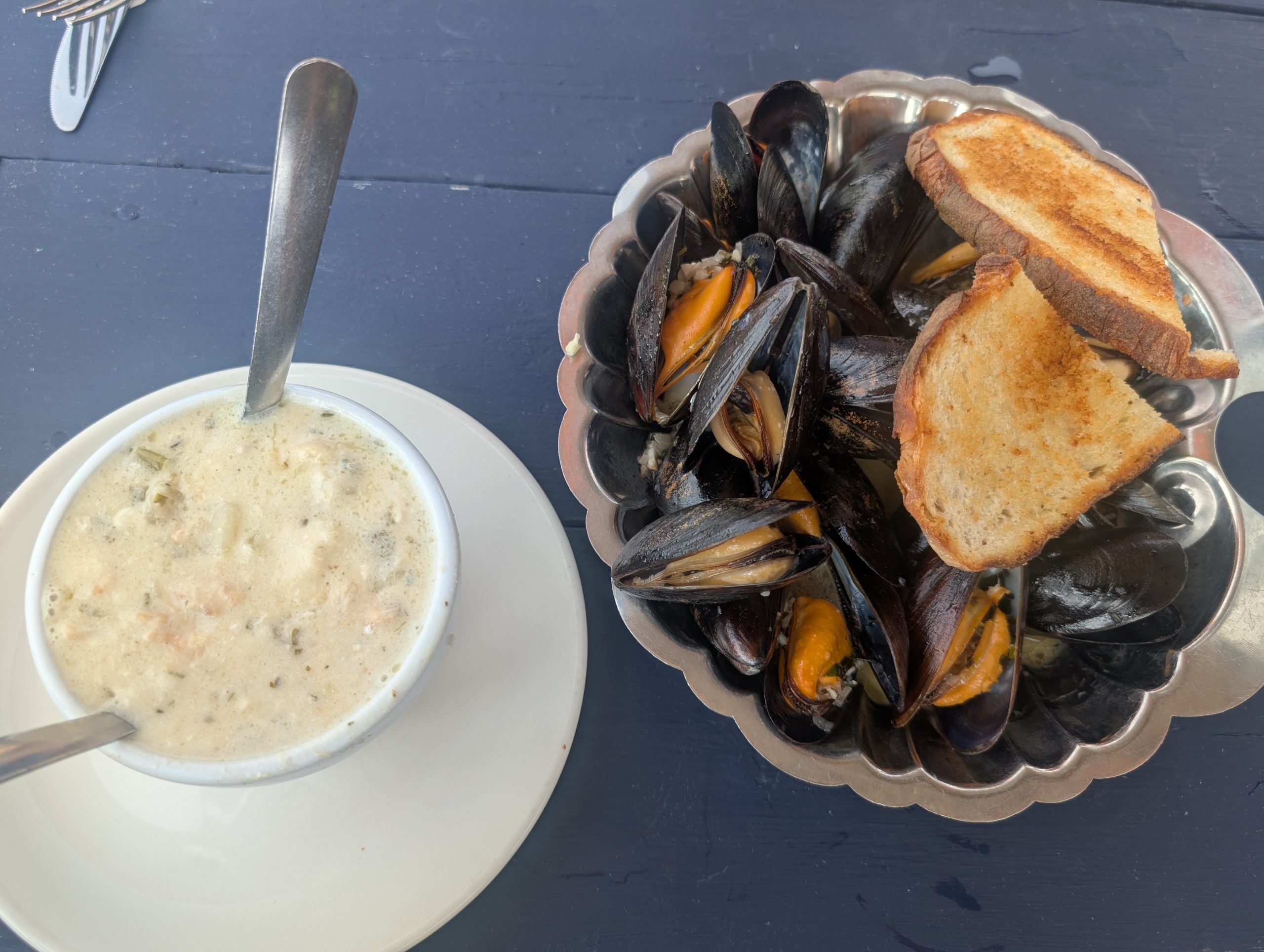 Dock’s Seafood