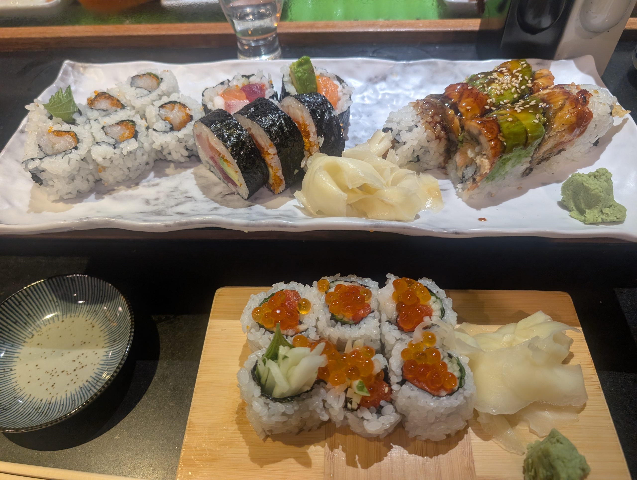 Yosaku