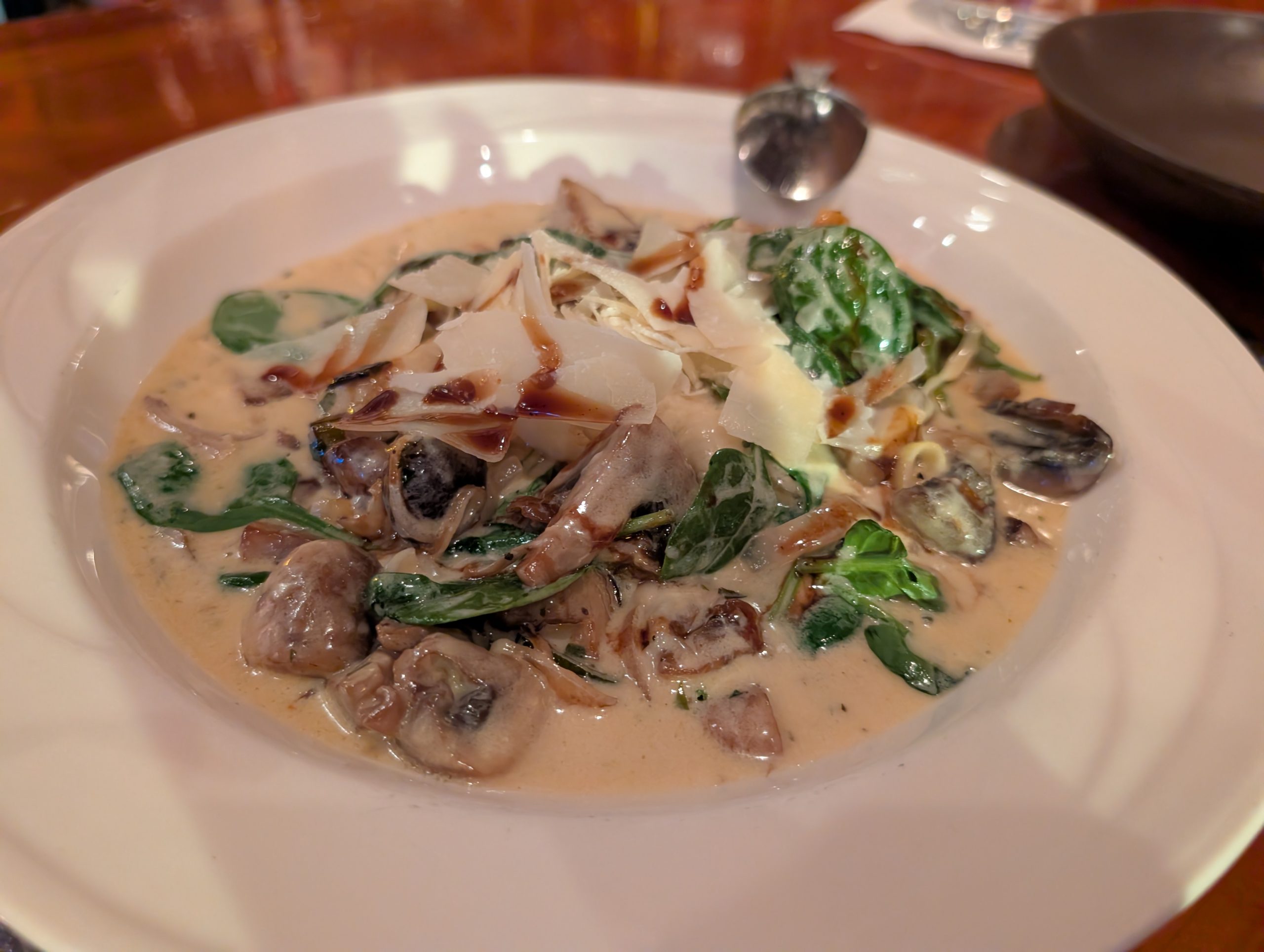 David’s Restaurant