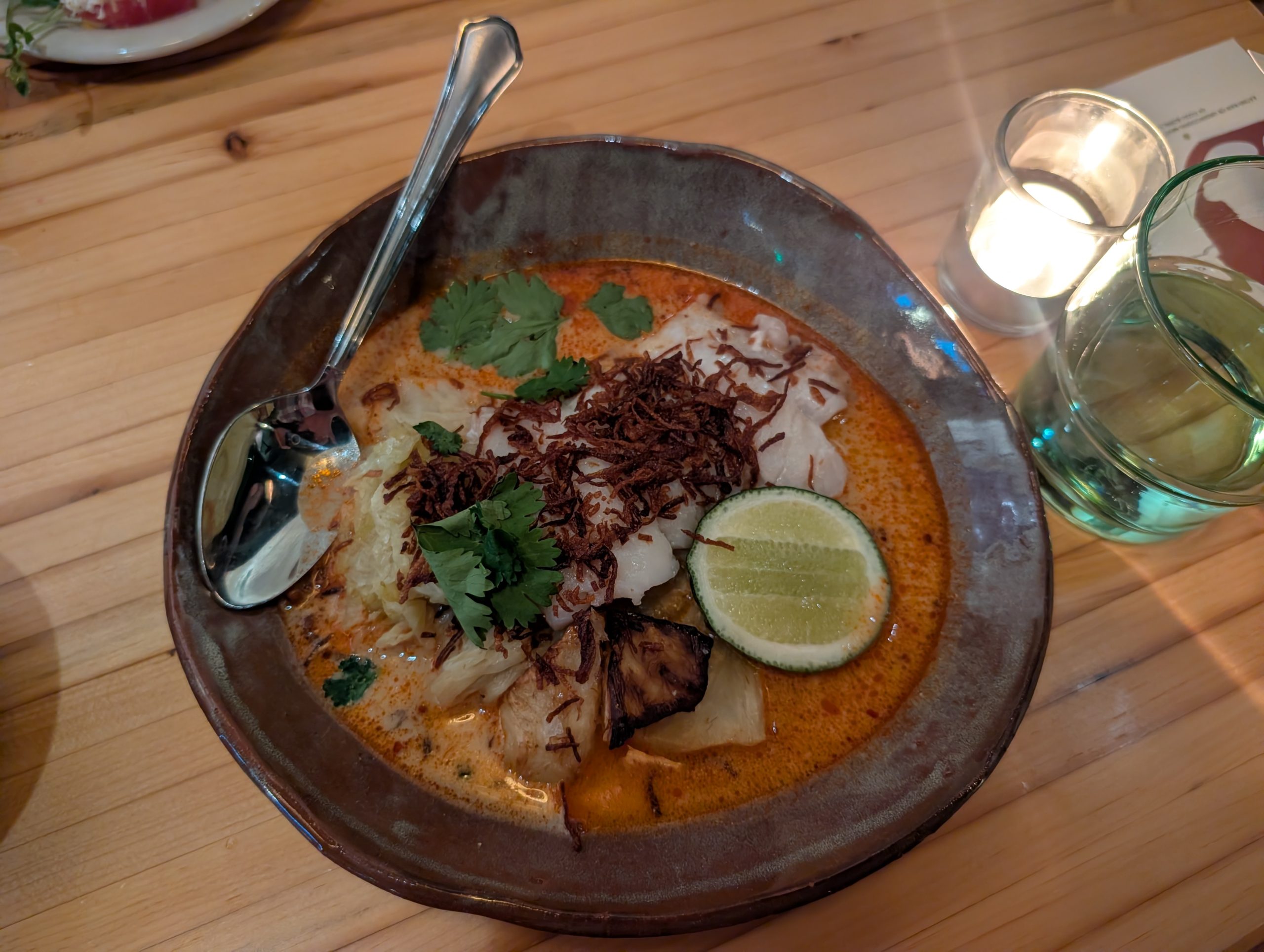 Supper Club Cocktail Lounge