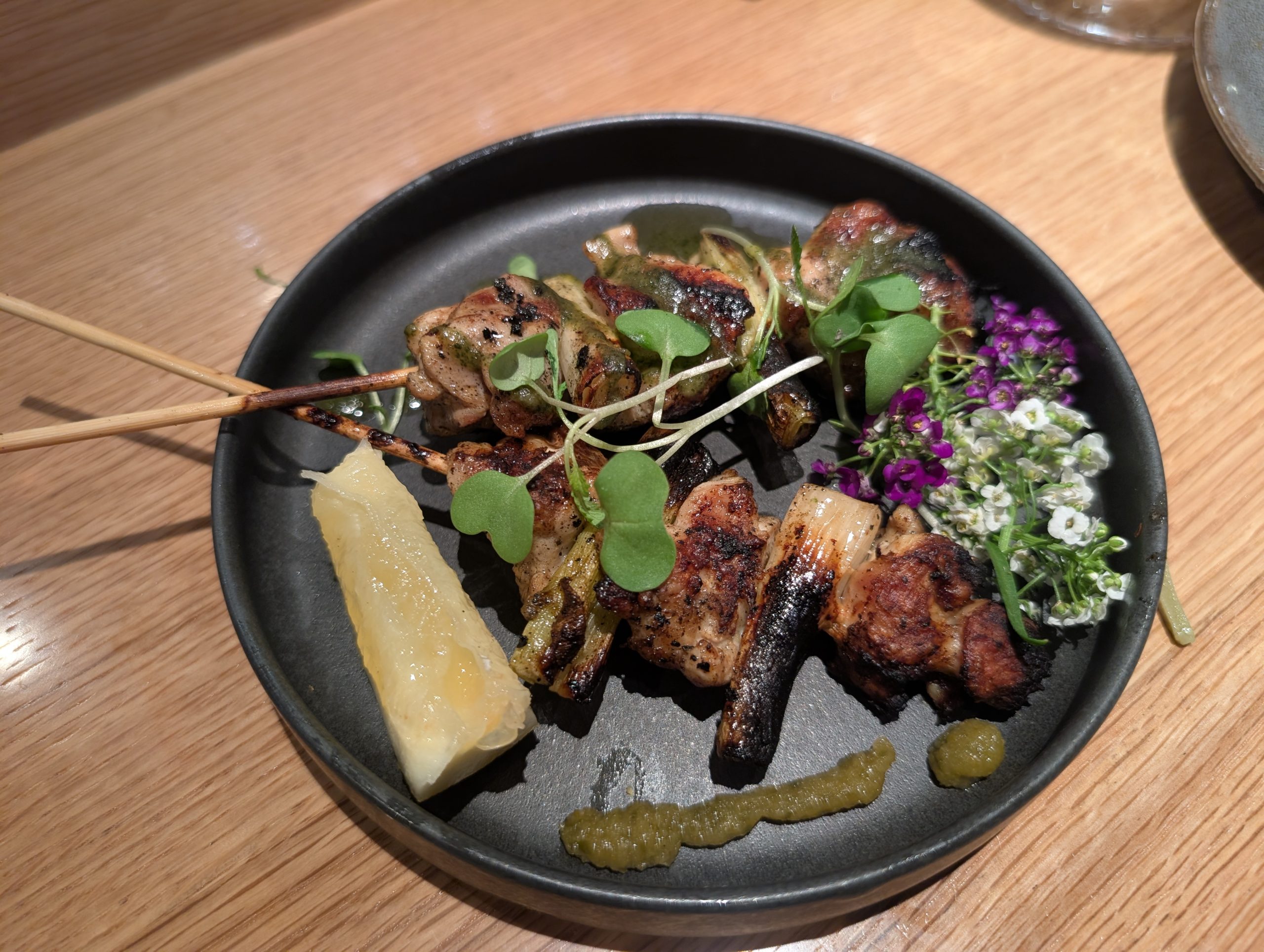 Makoto Sushi Bar & Grill