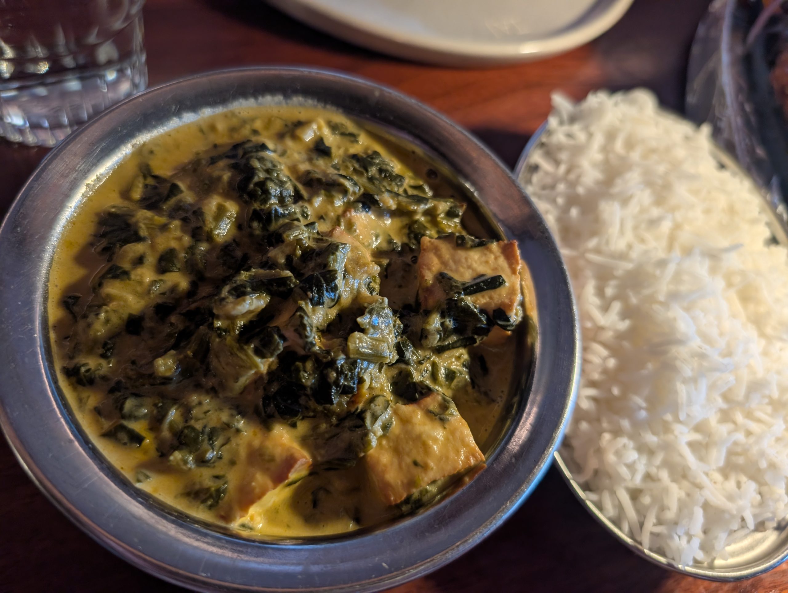 Taj Indian Cuisine