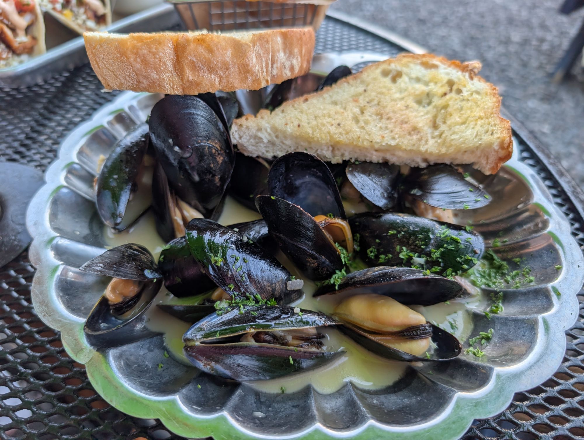 Docks Seafood